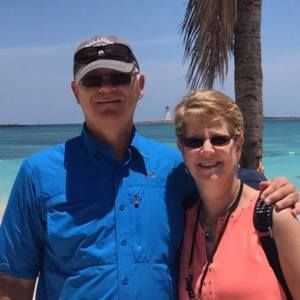 Meet your Posher, Denise